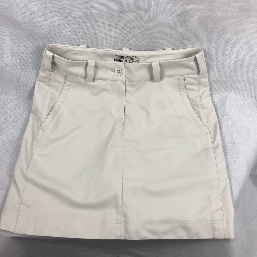 Nike Golf Tour Performance Women’s Dri Fit Skirt 2